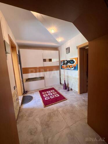 İcarəyə verilir 6 otaqlı həyət evi/bağ evi 500 m², Mərdəkan q., photo 16 from 27