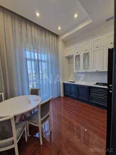 Сдаётся 4-комн. новостройка 170 м², пос. Аг шехер, photo 14 from 26