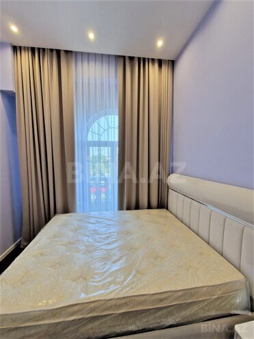 Сдаётся 4-комн. новостройка 170 м², пос. Аг шехер, photo 11 from 26