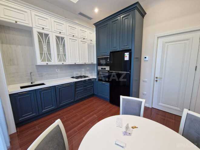 Сдаётся 4-комн. новостройка 170 м², пос. Аг шехер, photo 12 from 26