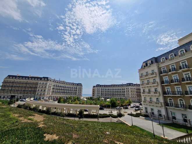 Сдаётся 4-комн. новостройка 170 м², пос. Аг шехер, photo 25 from 26