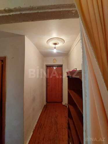 Satılır 2 otaqlı köhnə tikili 42 m², Elmlər Akademiyası m., photo 4 from 8