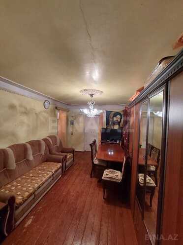Satılır 2 otaqlı köhnə tikili 42 m², Elmlər Akademiyası m., photo 3 from 8