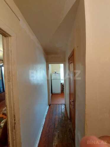 Satılır 2 otaqlı köhnə tikili 42 m², Elmlər Akademiyası m., photo 5 from 8