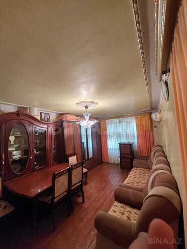Satılır 2 otaqlı köhnə tikili 42 m², Elmlər Akademiyası m., photo 1 from 8