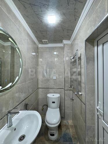 Satılır 2 otaqlı köhnə tikili 40 m², Nəriman Nərimanov m., photo 7 from 10