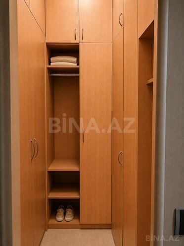 Satılır 2 otaqlı yeni tikili 100 m², İnşaatçılar m., photo 13 from 18