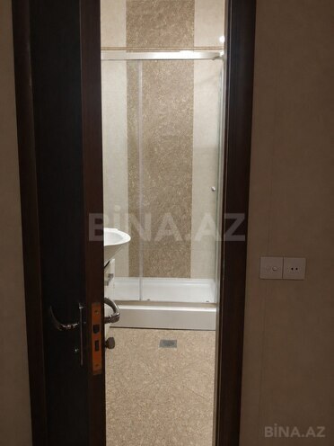 Satılır 2 otaqlı yeni tikili 100 m², İnşaatçılar m., photo 17 from 18