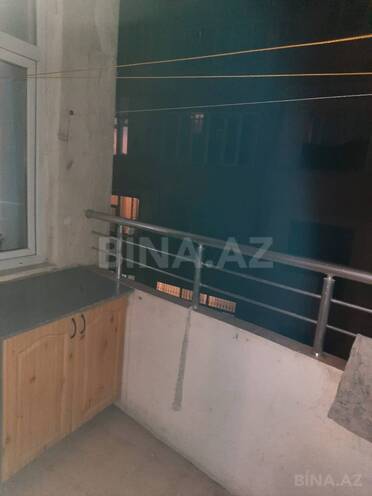 İcarəyə verilir 2 otaqlı yeni tikili 60 m², İnşaatçılar m., photo 8 from 9