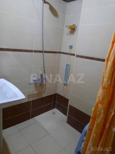İcarəyə verilir 2 otaqlı yeni tikili 60 m², İnşaatçılar m., photo 6 from 9