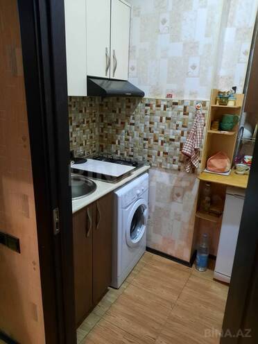 İcarəyə verilir 2 otaqlı yeni tikili 60 m², İnşaatçılar m., photo 5 from 9