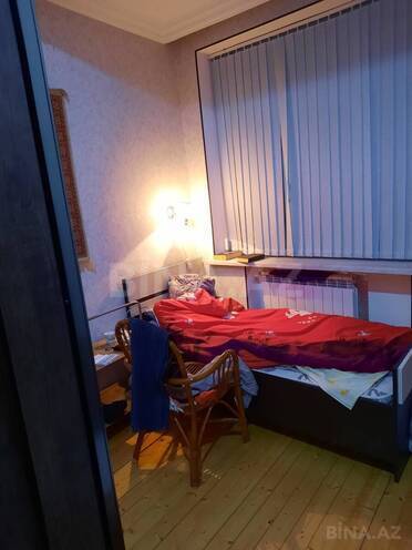 İcarəyə verilir 2 otaqlı yeni tikili 60 m², İnşaatçılar m., photo 3 from 9
