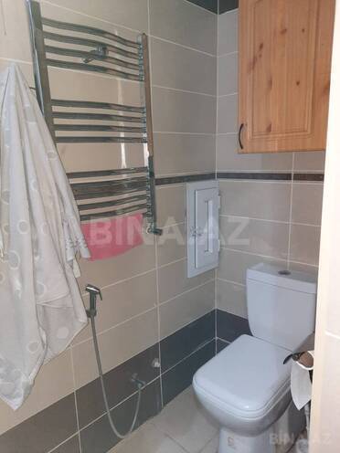 İcarəyə verilir 2 otaqlı yeni tikili 60 m², İnşaatçılar m., photo 7 from 9