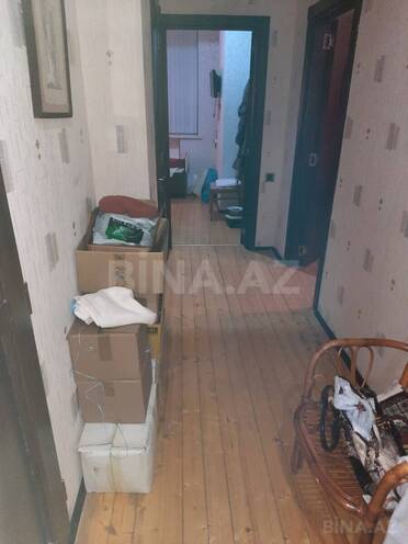 İcarəyə verilir 2 otaqlı yeni tikili 60 m², İnşaatçılar m., photo 4 from 9