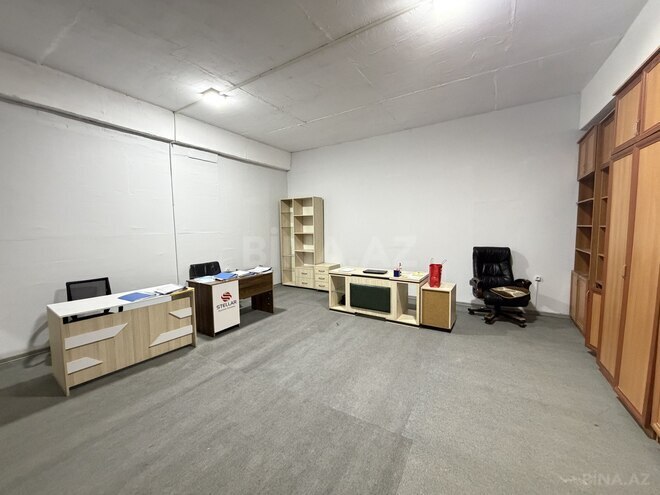 İcarəyə verilir 1 otaqlı ofis 40 m², Şah İsmayıl Xətai m., photo 5 from 6