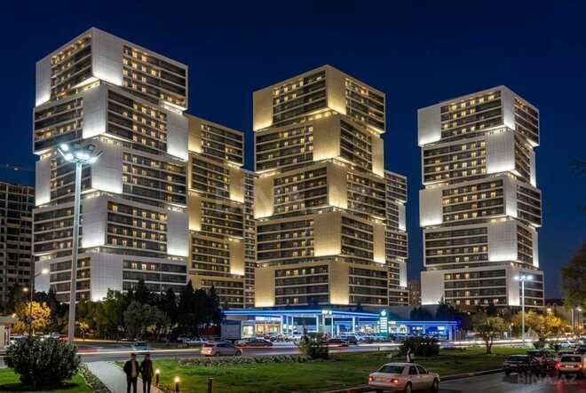 Сдаётся 5-комн. новостройка 180 м², м. 8 ноября, photo 1 from 25