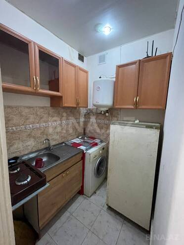 İcarəyə verilir 2 otaqlı köhnə tikili 50 m², Azadlıq Prospekti m., photo 4 from 6