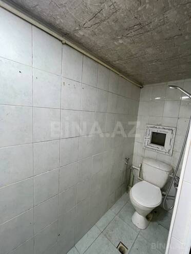 İcarəyə verilir 2 otaqlı köhnə tikili 50 m², Azadlıq Prospekti m., photo 5 from 6