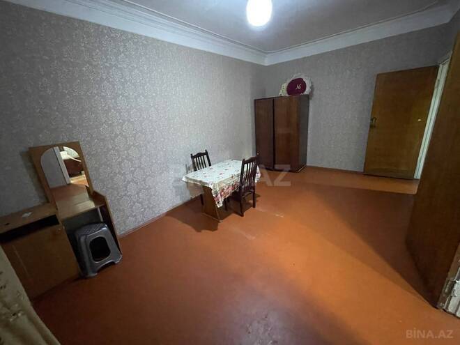 İcarəyə verilir 2 otaqlı köhnə tikili 50 m², Azadlıq Prospekti m., photo 1 from 6