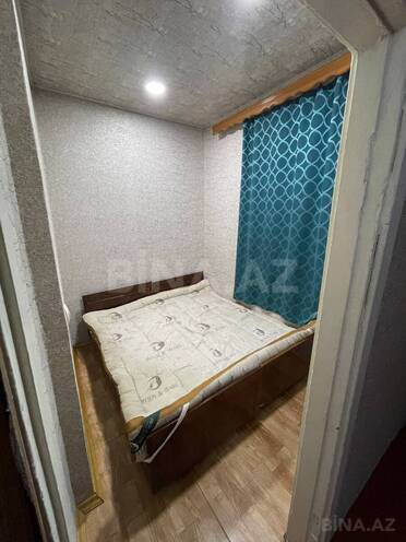 İcarəyə verilir 2 otaqlı köhnə tikili 50 m², Azadlıq Prospekti m., photo 3 from 6