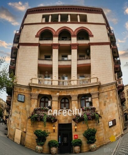 Satılır 3 otaqlı köhnə tikili 98.7 m², Nizami m., photo 4 from 27