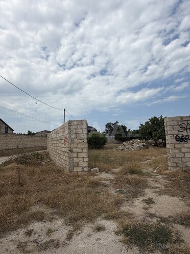 Satılır  torpaq 30 sot, Albalılıq q., photo 4 from 5