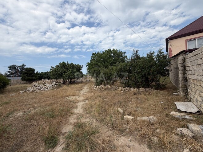 Satılır  torpaq 30 sot, Albalılıq q., photo 1 from 5