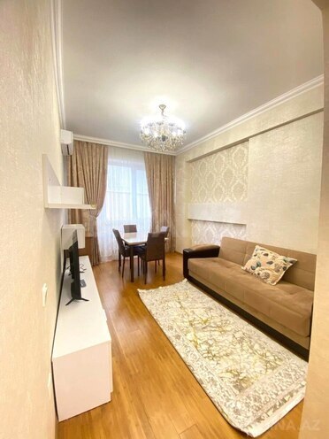 Сдаётся 2-комн. новостройка 50 м², м. 20 января, photo 1 from 17