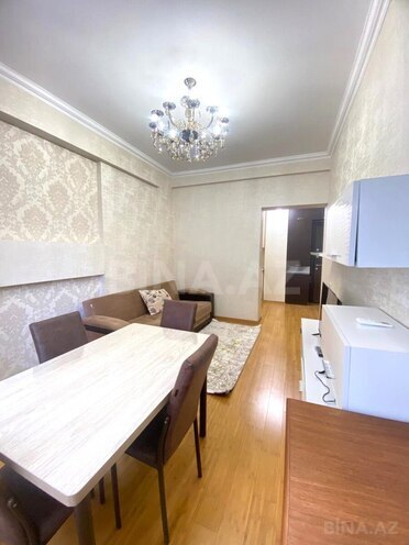 Сдаётся 2-комн. новостройка 50 м², м. 20 января, photo 4 from 17
