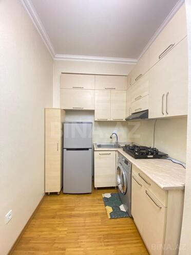 Сдаётся 2-комн. новостройка 50 м², м. 20 января, photo 7 from 17