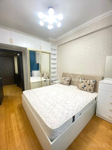 Сдаётся 2-комн. новостройка 50 м², м. 20 января, photo 11 from 17