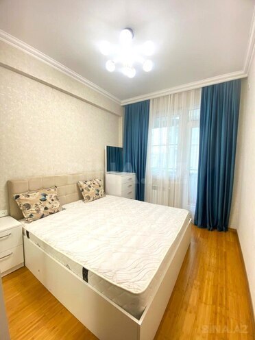 Сдаётся 2-комн. новостройка 50 м², м. 20 января, photo 8 from 17
