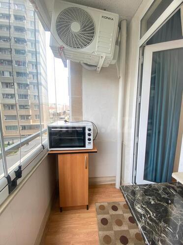 Сдаётся 2-комн. новостройка 50 м², м. 20 января, photo 13 from 17