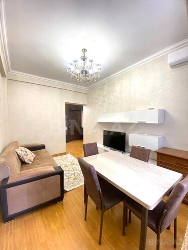 Сдаётся 2-комн. новостройка 50 м², м. 20 января, photo 3 from 17