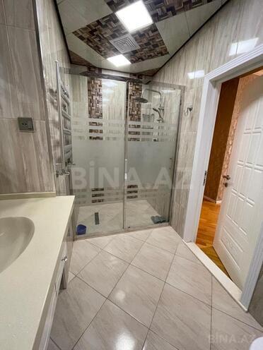 İcarəyə verilir 3 otaqlı yeni tikili 132 m², Nəriman Nərimanov m., photo 13 from 18