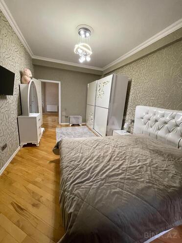 İcarəyə verilir 3 otaqlı yeni tikili 132 m², Nəriman Nərimanov m., photo 4 from 18