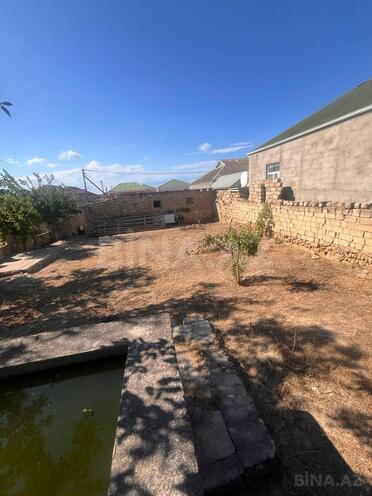 Satılır 4 otaqlı həyət evi/bağ evi 150 m², Binə q., photo 24 from 32