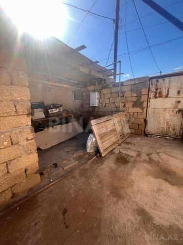 Satılır 4 otaqlı həyət evi/bağ evi 150 m², Binə q., photo 16 from 32