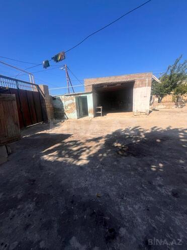 Satılır 4 otaqlı həyət evi/bağ evi 150 m², Binə q., photo 28 from 32