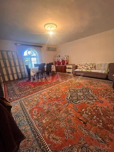 Satılır 4 otaqlı həyət evi/bağ evi 150 m², Binə q., photo 6 from 32