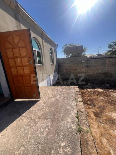 Satılır 4 otaqlı həyət evi/bağ evi 150 m², Binə q., photo 1 from 32
