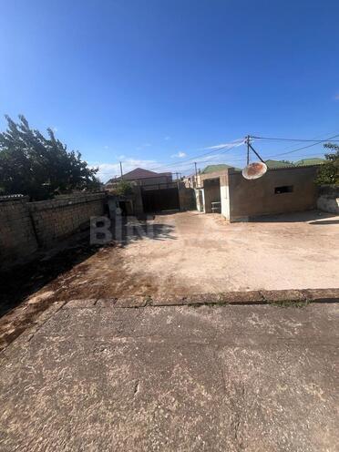 Satılır 4 otaqlı həyət evi/bağ evi 150 m², Binə q., photo 30 from 32