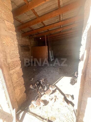 Satılır 4 otaqlı həyət evi/bağ evi 150 m², Binə q., photo 15 from 32