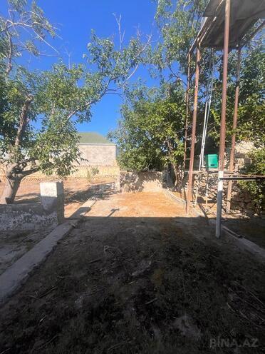 Satılır 4 otaqlı həyət evi/bağ evi 150 m², Binə q., photo 23 from 32