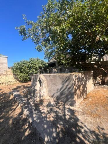 Satılır 4 otaqlı həyət evi/bağ evi 150 m², Binə q., photo 22 from 32