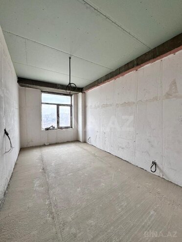 Satılır 3 otaqlı yeni tikili 94 m², Şah İsmayıl Xətai m., photo 6 from 7