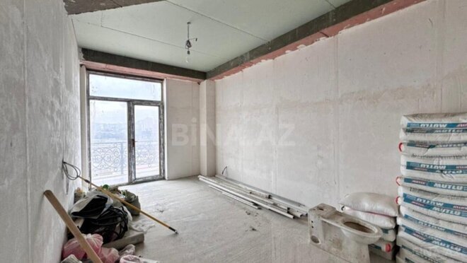 Satılır 3 otaqlı yeni tikili 94 m², Şah İsmayıl Xətai m., photo 5 from 7