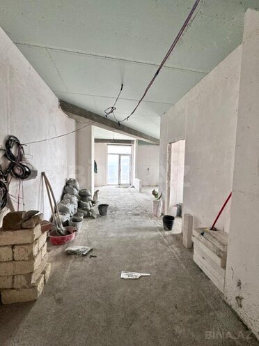 Satılır 3 otaqlı yeni tikili 94 m², Şah İsmayıl Xətai m., photo 4 from 7