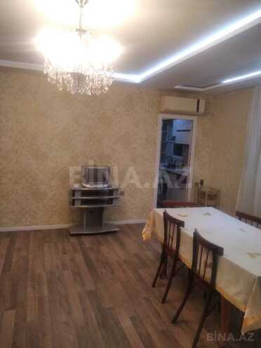 Сдаётся 3-комн. вторичка 75 м², м. Кара Караев, photo 3 from 20