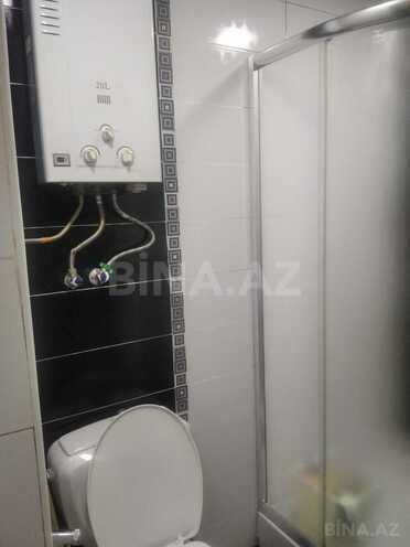 Сдаётся 3-комн. вторичка 75 м², м. Кара Караев, photo 19 from 20